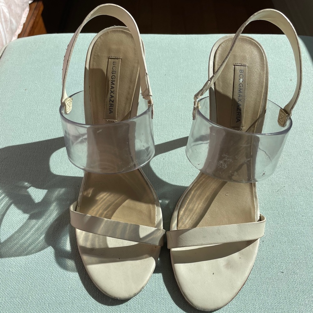 BCBG Heels!